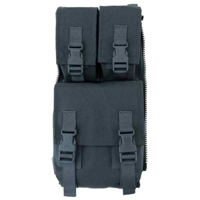 karrimor SF Ammo Omni Side pocket ・ カリマー SF アモ オムニ サイドポケット (グレーM011G1)