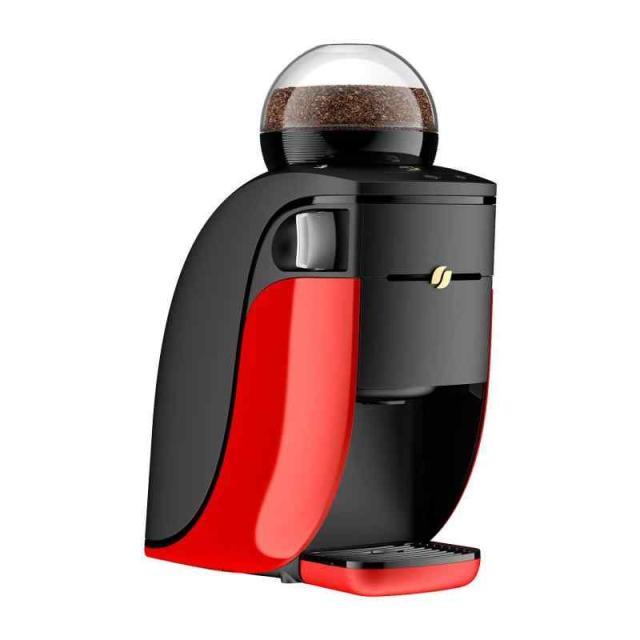 ネス喫茶店 ゴールド組み合わせる バリスタ 分かりやすい 赤いこと SPM9636