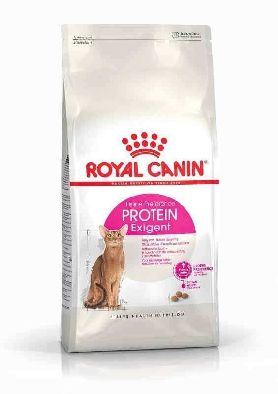 ロイヤルカナン FHN エクシジェント42 猫用 4kg