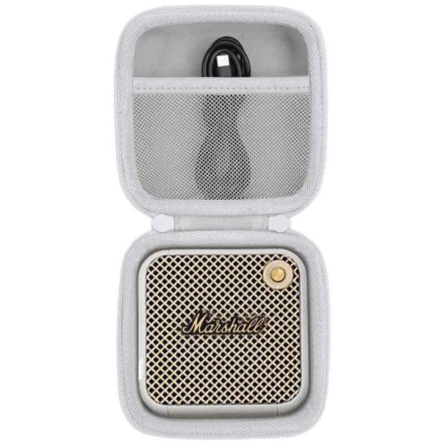Marshall WILLEN II ワイヤレススピーカー 白 Marshall（アンプ） Marshall マーシャル ワイヤレススピーカー WILLEN
