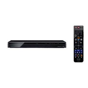 TOSHIBA REGZA レグザブルーレイ DBR-W1007 - ブルーレイレコーダー新 発売