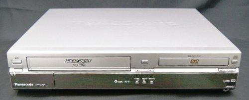 中古】Panasonic パナソニック NV-VHD1 DVDプレーヤー一体型G 中古】Panasonic パナソニック NV-VHD1 DVDプレーヤー一体型G