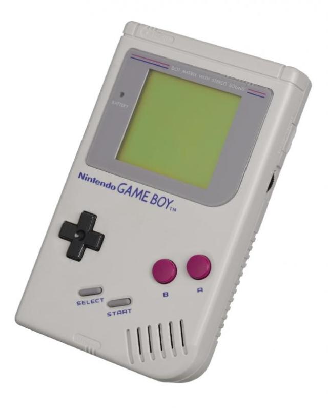 Nintendo Switch Nintendo SWITCH HAC -001 中古】Nintendo Switch 本体 Joy-Con(L)/(R) グレー HAC-S-KAAAA