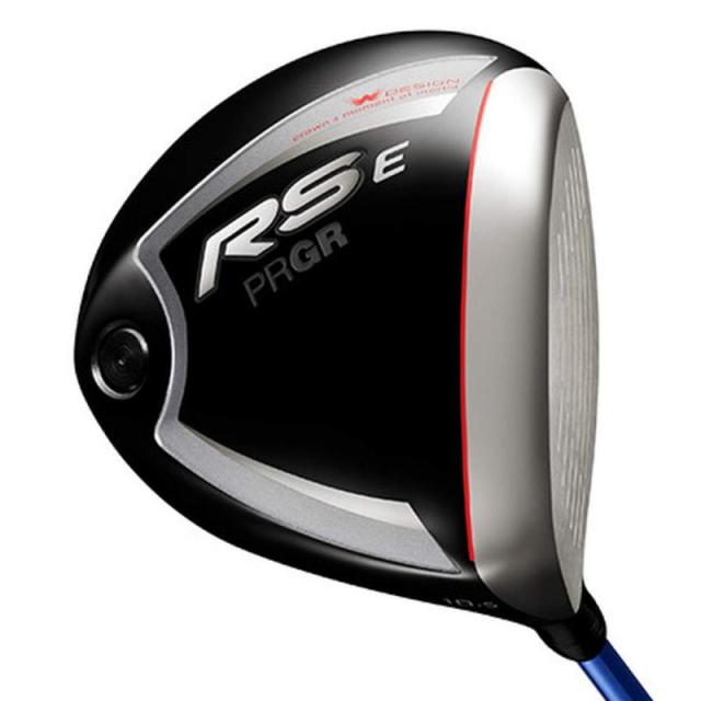 プロギア PRGR ドライバー RS 10.5° フレックスSR 中古 Cランク プロギア PRGR ドライバー RS(2017) 10.5° フレックスSR 中古 Cランク