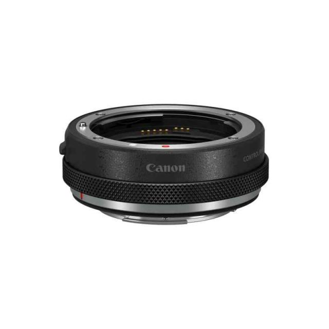 中古】Canon コントロールリングマウントアダプター EF-EOS R 中古】Canon コントロールリングマウントアダプター EF-EOS R