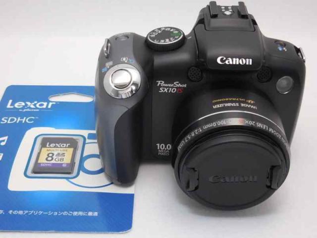 Canon デジタルカメラ PowerShot SX710 HS ブラック 光学30倍ズーム  