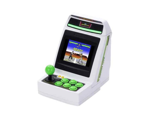 アストロシティ ミニ 中古 中古】アストロシティミニ