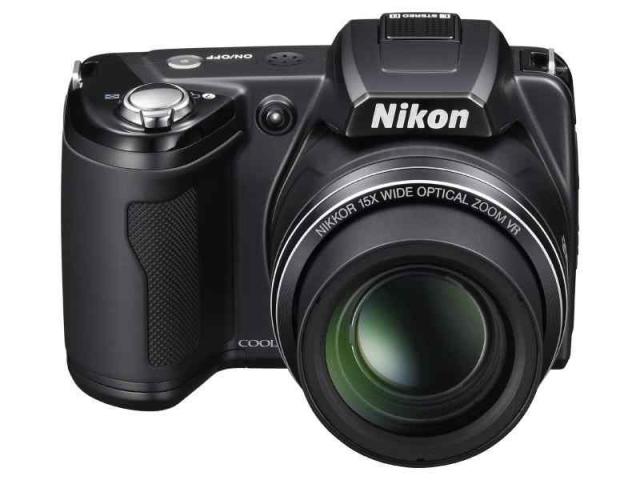 中古】Nikon デジタルカメラ COOLPIX (クールピクス) L110