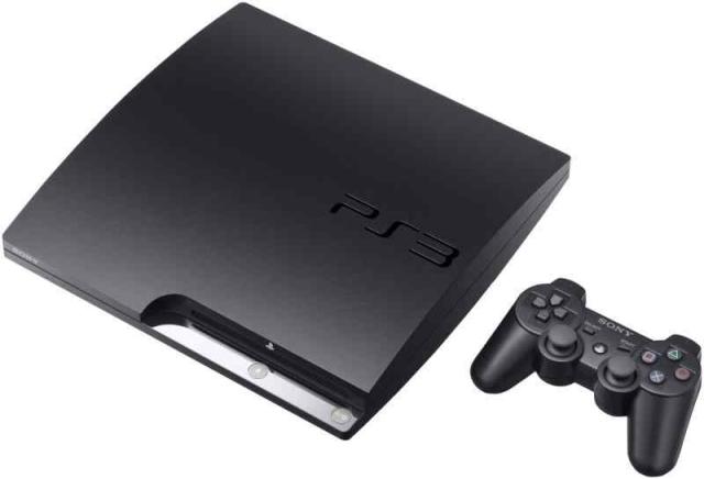 PLAYSTATION 3(60GB)【メーカー生産終了】 PLAYSTATION 3(60GB