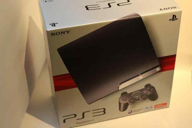SONY ソニー PlayStation3 PS3 CECH-4000B 250GB C188 PS3 CECH－4000の通販