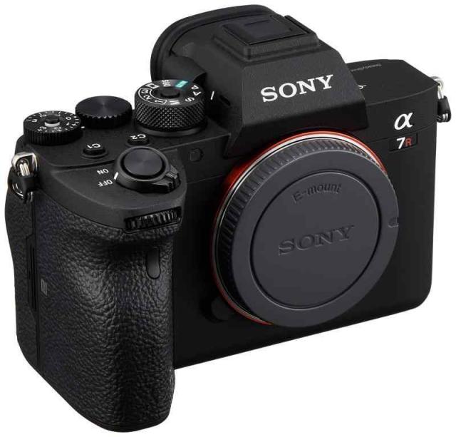 ソニー(SONY) フルサイズ ミラーレス一眼カメラ α7III ボディ(レンズなし) ブラック ILCE-7M3 SONY ミラーレス一眼レフカメラ α7C ボディ ブラック ILCE-7C ソニー