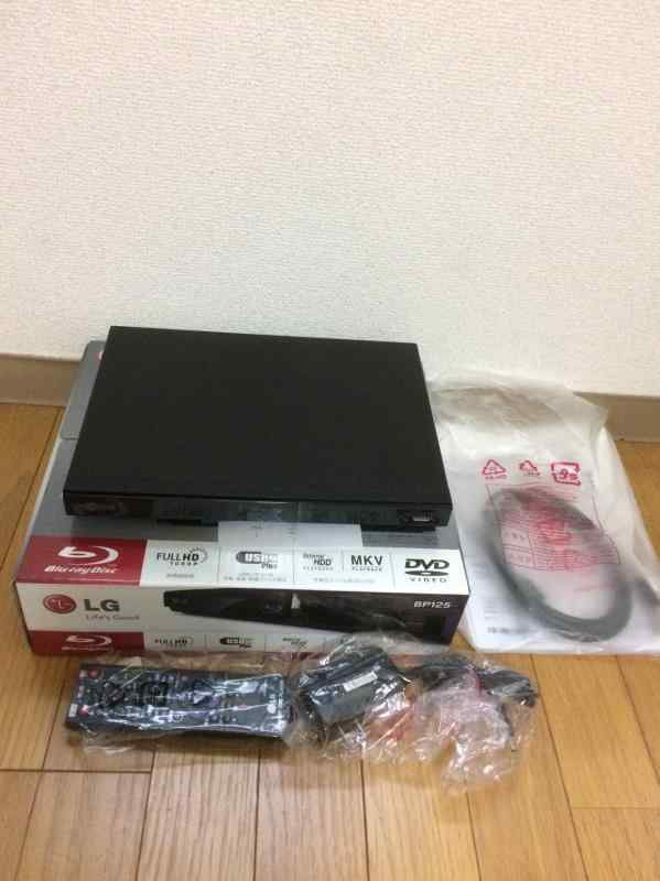 ジャンク品 SONY ブルーレイレコーダー BDZ-FT1000