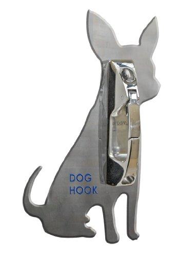 犬用リードフック チワワ・スムースタイプLFP-DG315R