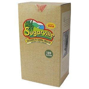 トスキ シュガーヴィッレ　小袋入り 750g（1袋 約5g）