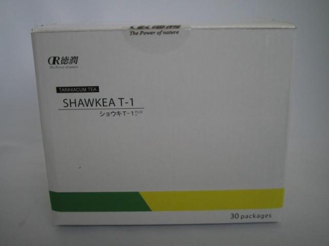 たんぽぽ茶 ショウキT-1プラス 100ml×30包