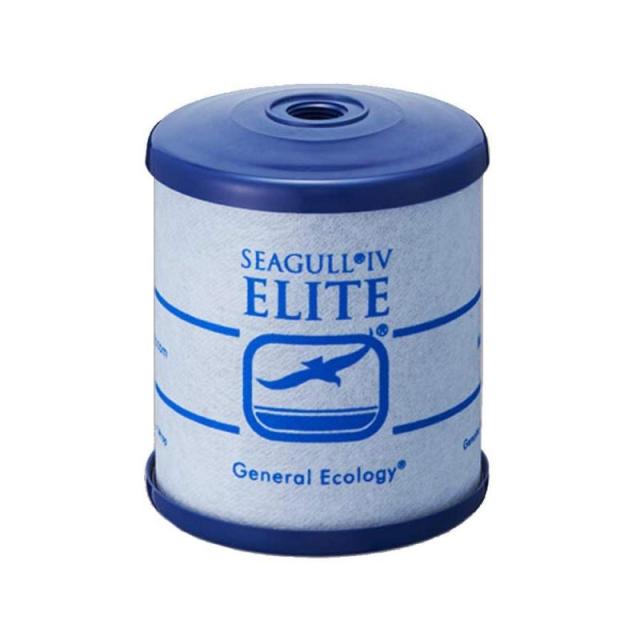 シーガルフォー (Seagull IV) 浄水器 旧シーガルフォー X1-、X-1全タイプ(X-1BE/X-1DEを除く) 本体用 交換カートリッジ RS-1SGE ホワイト