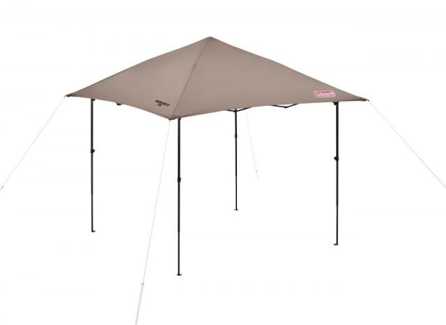 (Coleman) シェード インスタントバイザーシェード 日除け 屋外 コールマン(Coleman) シェード インスタントバイザーシェード