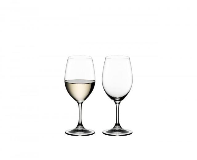 オヴァチュア シリーズ 白ワイングラス DRINKING_CUP (白ワイン 用, 280cc)