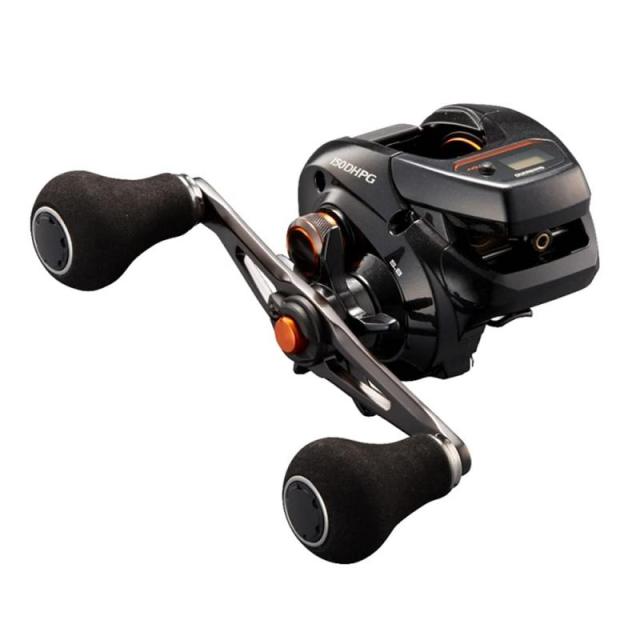 0 バルケッタ 両軸リール シマノ(SHIMANO) | BB 100DH-HG シマノ 船