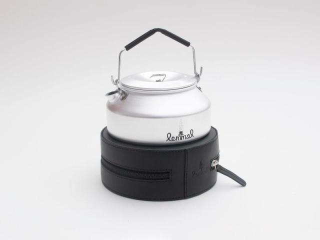 450g用 スポーツ・アウトドア Lemmel Kaffe レンメルコーヒー レザー