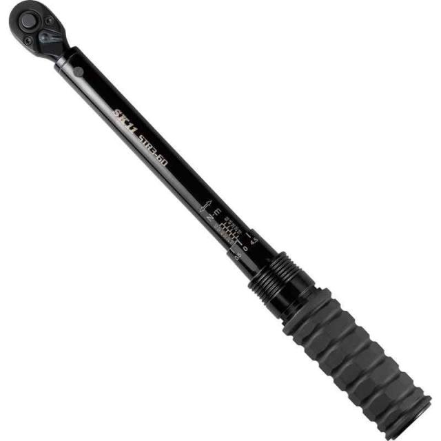 SK11 プレセット型トルクレンチ (差込角9.5mm)