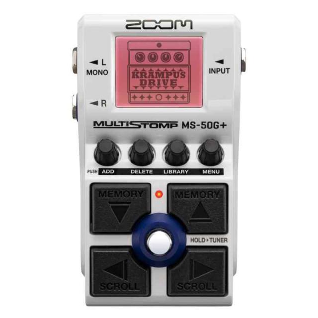 BOSS CP-1X Compressor マルチバンドコンプレッサー【ボス】