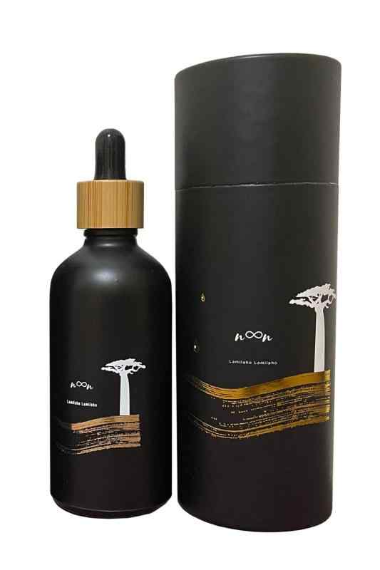 完全無添加 美容オイル バオバブオイル n∞n 美白に ほうれい線ケアに かかとの角質取りに マッサージオイルとして (100)