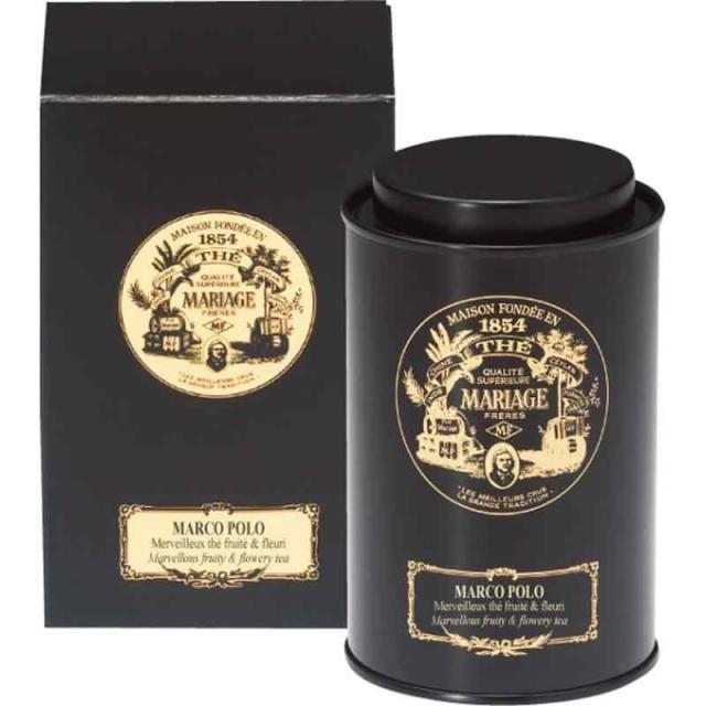 マリアージュ フレール (MARIAGE FRERES) 紅茶の贈り物 紅茶 お茶 (TJ918)