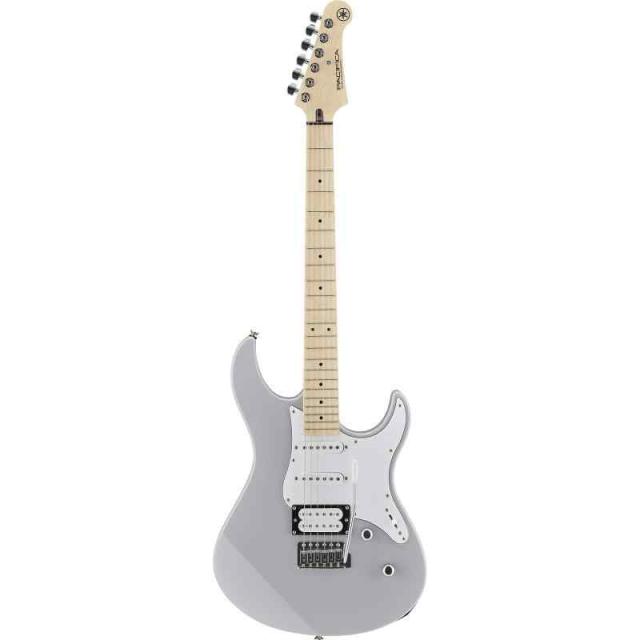 ヤマハ YAMAHA エレキギター PACIFICA112VM グレー PAC112VM GRY 