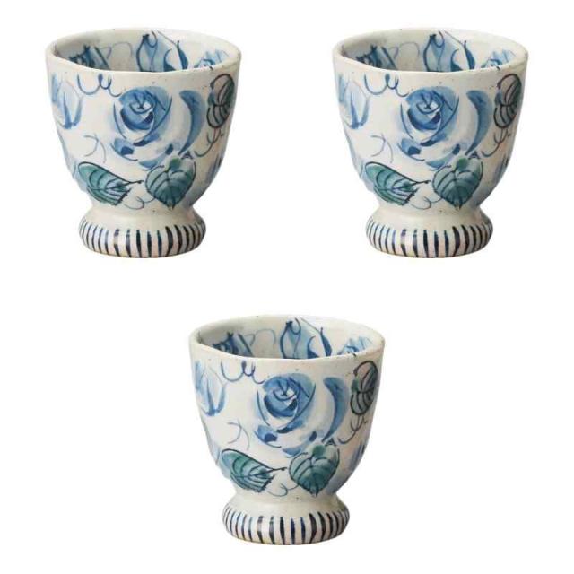 5個セット ☆ 有田焼土瓶 ☆バラノ舞5号土瓶 [ 600cc 420g ] 5個セット ばらの舞5号土瓶 [ 13×9.5㎝600㏄ ] | 有田焼土瓶 有田焼