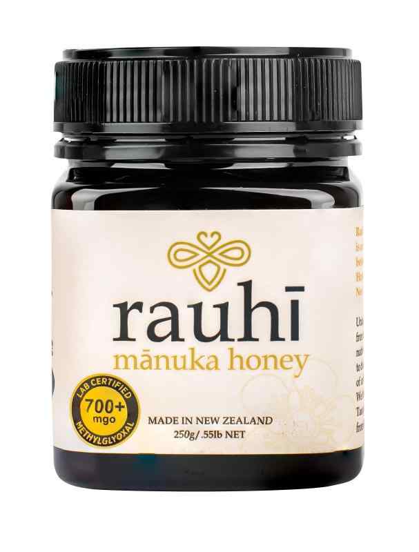 ラウヒ マヌカハニー (250g)