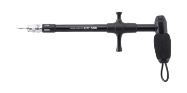 スタジオオーシャンマーク HOOK REMOVER (フックリムーバー) HR130S 針外し フックリリーサー 各種 (ショットブラック(SB))