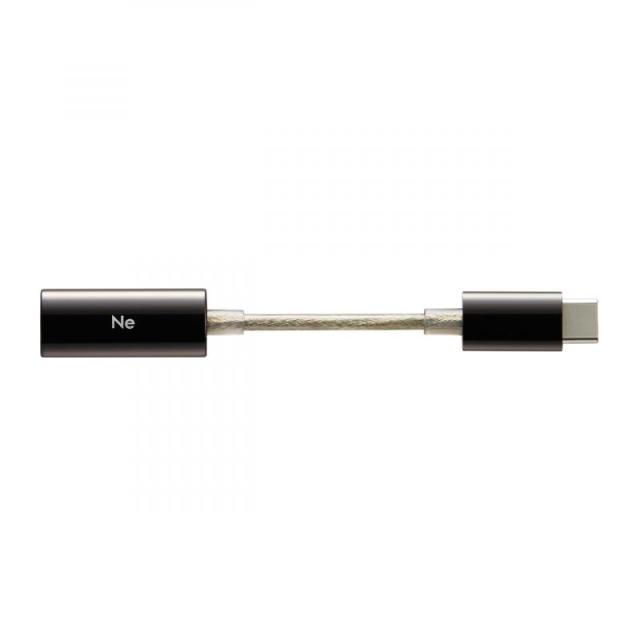 ラディウス radius RK-DA70C USB-C接続 ポータブルヘッドホンアンプ : USB-C iOS iPhone iPad 32bit/384kHz(PCM) 5.6MHz(DSD)DoP再生対応 ハイレゾ 超小型 DAC DACアンプ ヘッド