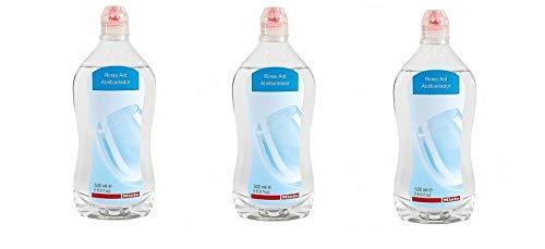 ミーレ 食器洗い機用乾燥仕上げ剤 (3) [並行輸入品]