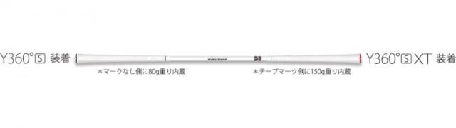 elitegrips(エリートグリップ) ワンスピード ゴルフスイング練習器具 (ホワイト 30.25インチ 435g)_1