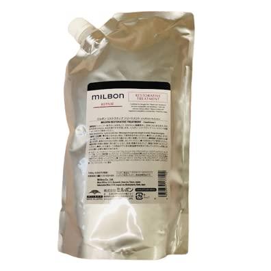 ミルボン リストラティブ トリートメントつめかえ用《1000g》
