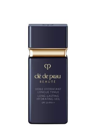 資生堂 クレドポーボーテ ヴォワールイドラタンロングトゥニュ 30ml SPF25・PA++〈化粧下地〉(お一人様１個限り)