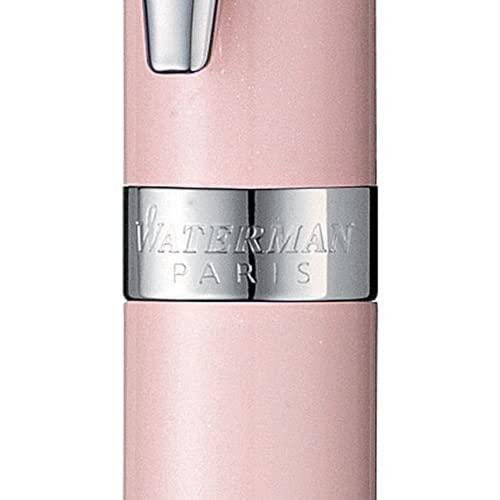 WATERMAN ウォーターマン ボールペン 油性 メトロポリタン エッセンシャル ローズウッドCT 1891285 正規輸入品_2