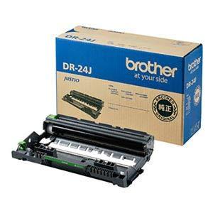 ブラザー 純正ドラムユニット DR-24J 1個 ds-2182751