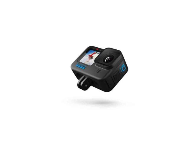 【新品】GoPro HERO 10 Black CHDHX-101-FW