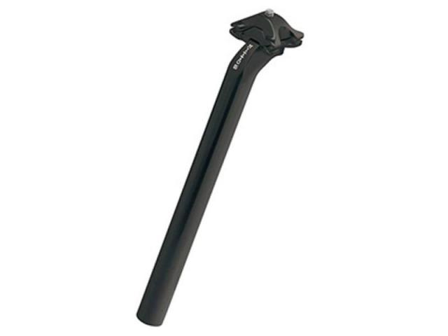 NITTO(日東) (長サ250ポスト径/φ27.2, ブラック)