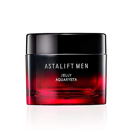 アスタリフト メン (ASTALIFT MEN) ジェリー アクアリスタ (60g 約2ヶ月分) ジェリー状先行美容液 メンズ 男性 セラミド