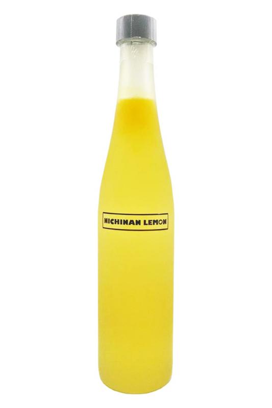 レモンシロップ 日南レモン 500ml 3本 国産 無添加 化粧箱入り レモンシロップ 日南レモン 500ml 3本 国産 無添加 化粧箱入り レモン