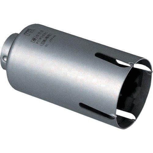 ミヤナガ PC ウッディングコアカッター (刃先径:110mm)