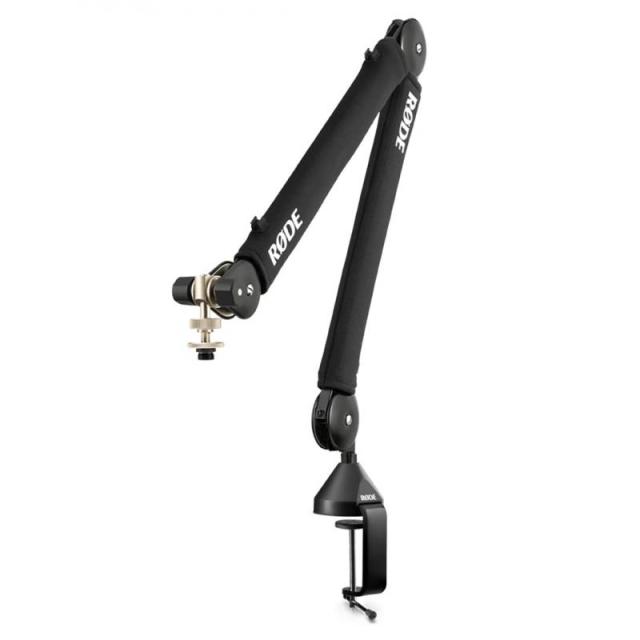 RODE Microphones ロードマイクロフォンズ PSA1プラス スタジオ用マイクブーム PSA1+