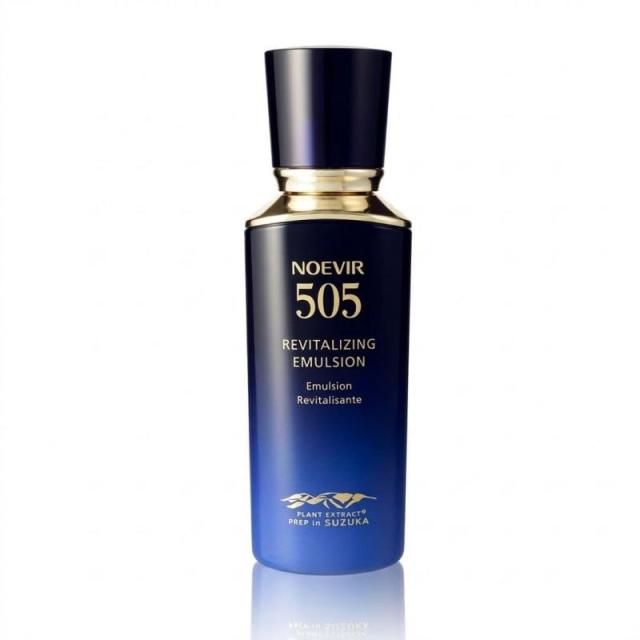 ノエビア505薬用ミルクローションS 100ml【公式通販】