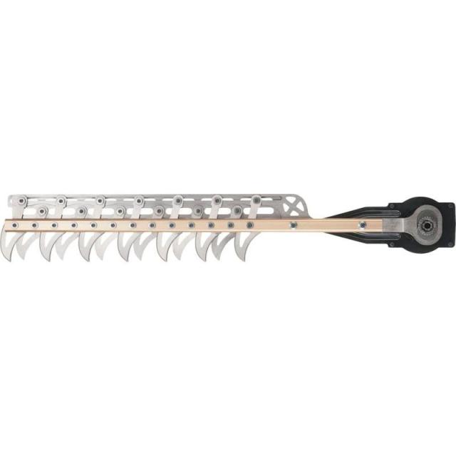 HiKOKI(ハイコーキ) 植木バリカン用ブレード はさみ用 310mm 0037-1228