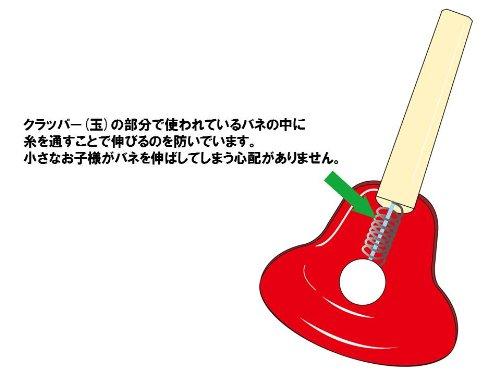 SUZUKI スズキ ベルハーモニー・ハンドタイプ MBH-12 12音(派生音含む) 追加音セット_2