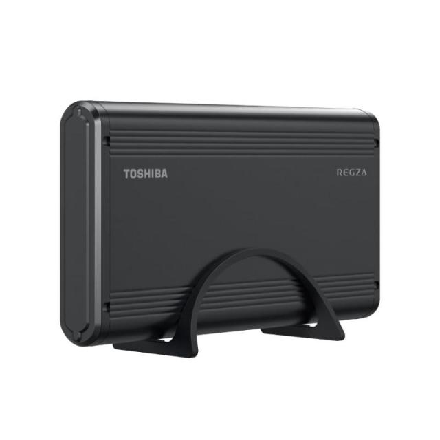 東芝 タイムシフトマシン対応 USBハードディスク メカニカルハード 