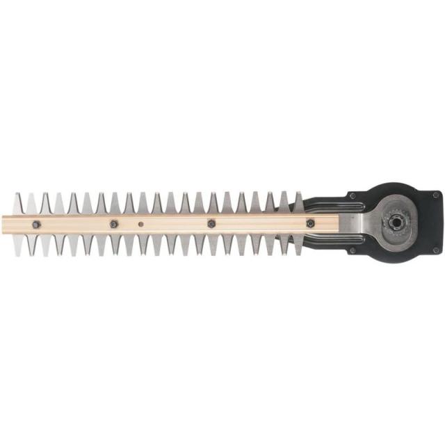 HiKOKI(ハイコーキ) 植木バリカン用ブレード 超高級刃 三面研磨 260mm 0037-1227